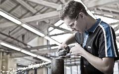 Berufsbilder -dieindustrie.at/Mathias Kniepeiss