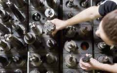 Berufsbilder -dieindustrie.at/Mathias Kniepeiss