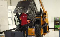 Berufsbilder -SkillsAustria