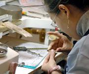 Berufsbilder -mit freundlicher Genehmigung von Skills Finland