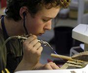 Berufsbilder -mit freundlicher Genehmigung von Skills Finland