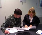 Berufsbilder -ibw, Fotowettbewerb 2007