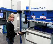 Berufsbilder -ibw, Fotowettbewerb 2007