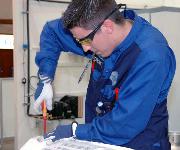 Berufsbilder -mit freundlicher Genehmigung von Skills Finland