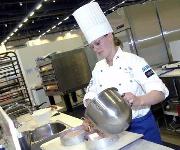 Berufsbilder -mit freundlicher Genehmigung von Skills Finland