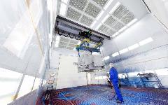 Berufsbilder -dieindustrie.at/Mathias Kniepeiss