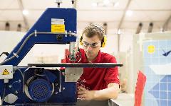 Berufsbilder -SkillsAustria