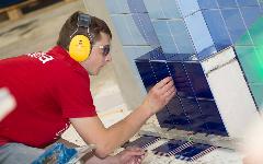 Berufsbilder -SkillsAustria