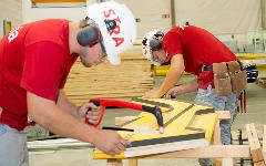 Berufsbilder -SkillsAustria