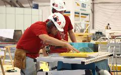 Berufsbilder -SkillsAustria