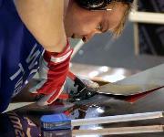 Berufsbilder -mit freundlicher Genehmigung von Skills Finland