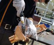 Berufsbilder -mit freundlicher Genehmigung von Skills Finland