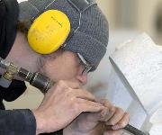 Berufsbilder -mit freundlicher Genehmigung von Skills Finland