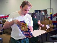 Berufsbilder -PROPAK - Produkte aus Papier und Karton