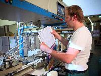 Berufsbilder -PROPAK - Produkte aus Papier und Karton