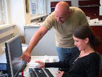 Berufsbilder -PROPAK - Produkte aus Papier und Karton