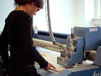 Berufsbilder -PROPAK - Produkte aus Papier und Karton