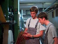 Berufsbilder -PROPAK - Produkte aus Papier und Karton