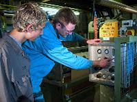 Berufsbilder -PROPAK - Produkte aus Papier und Karton