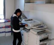 Berufsbilder -ibw, Fotowettbewerb 2007