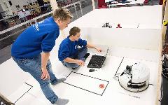 Berufsbilder -SkillsAustria