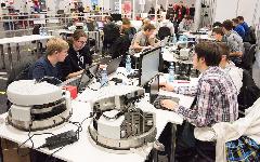 Berufsbilder -SkillsAustria