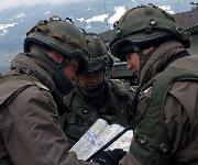 Berufsbilder -Foto: Österreichisches Bundesheer