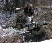 Berufsbilder -Foto: Österreichisches Bundesheer