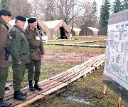 Berufsbilder -Foto: Österreichisches Bundesheer