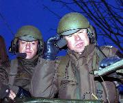 Berufsbilder -Foto: Österreichisches Bundesheer