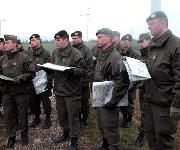 Berufsbilder -Foto: Österreichisches Bundesheer