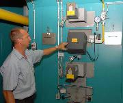 Berufsbilder -Foto: Linz AG