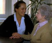 Berufsbilder -Österreichisches Rotes Kreuz, Zeggl