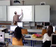 Berufsbilder -Robert Bliem, Siegmund Freud-Gymnasium, Wien II