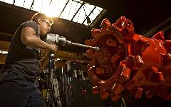 Berufsbilder -dieindustrie.at/Mathias Kniepeiss