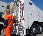 Berufsbilder -Foto: Linz AG