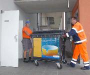 Berufsbilder -Foto: Linz AG