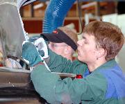 Berufsbilder -mit freundlicher Genehmigung von Skills Finland