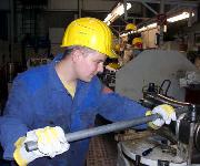 Berufsbilder -ibw, Fotowettbewerb 2007