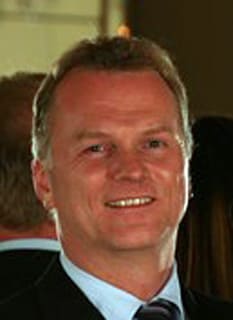 Interview - Andreas Resche