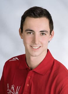 Interview - Andreas Stiegler