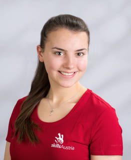 Interview - Anjuta Bergmann