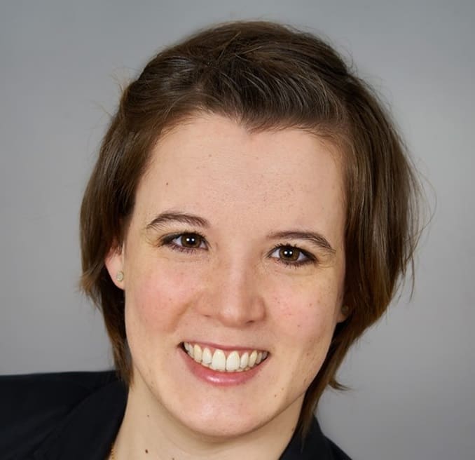 Interview - Christina Wagner