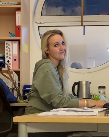 Interview - Denise Schicke-Doppler