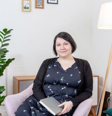 Interview - Gerlinde Moser