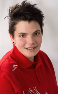 Interview - Jasmin Trummer