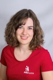 Interview - Katharina Rübsamen