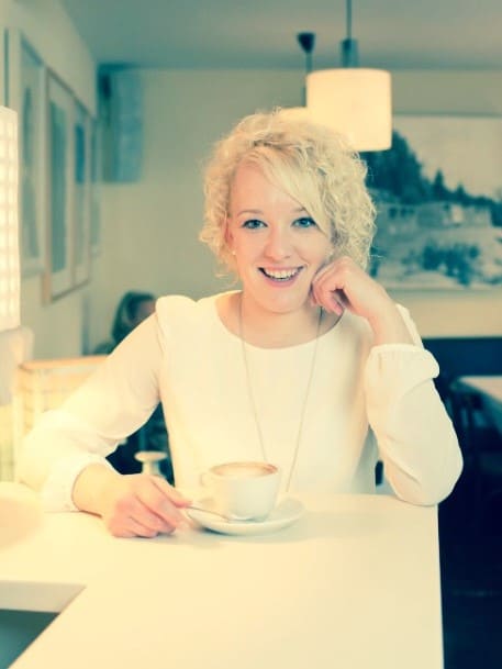 Interview - Kathrin Nussbaumer