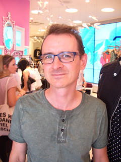 Interview - Manuel Friedl