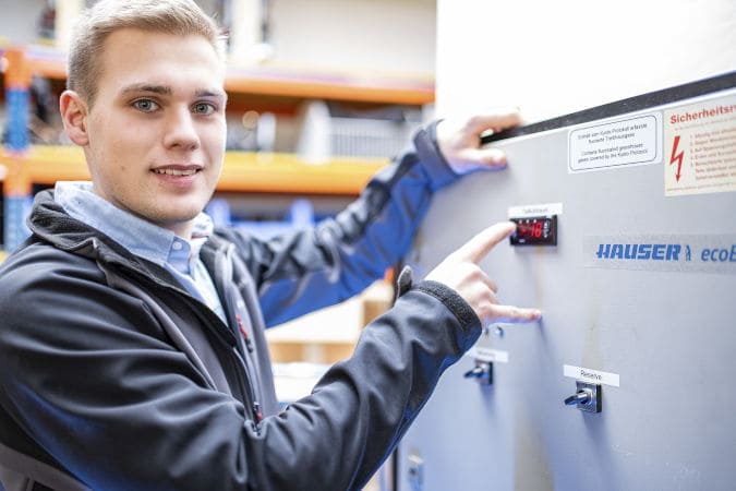 Interview - Niklas & Rupert Danninger